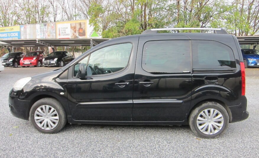 CITROEN Berlingo 1.6 HDi Multispace Modutop