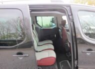 CITROEN Berlingo 1.6 HDi Multispace Modutop