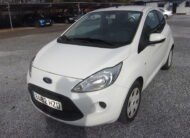 FORD KA Urban 1.2 Duratec AutoStartStop