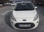 FORD KA Urban 1.2 Duratec AutoStartStop