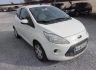 FORD KA Urban 1.2 Duratec AutoStartStop