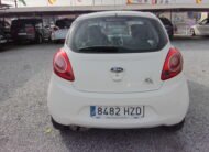 FORD KA Urban 1.2 Duratec AutoStartStop