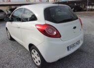 FORD KA Urban 1.2 Duratec AutoStartStop