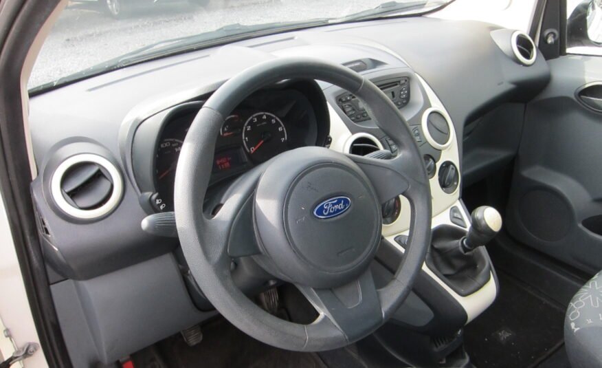 FORD KA Urban 1.2 Duratec AutoStartStop