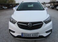 OPEL MOKKA X 1.6 CDTi 100kW 4X4 SS Selective