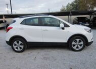 OPEL MOKKA X 1.6 CDTi 100kW 4X4 SS Selective