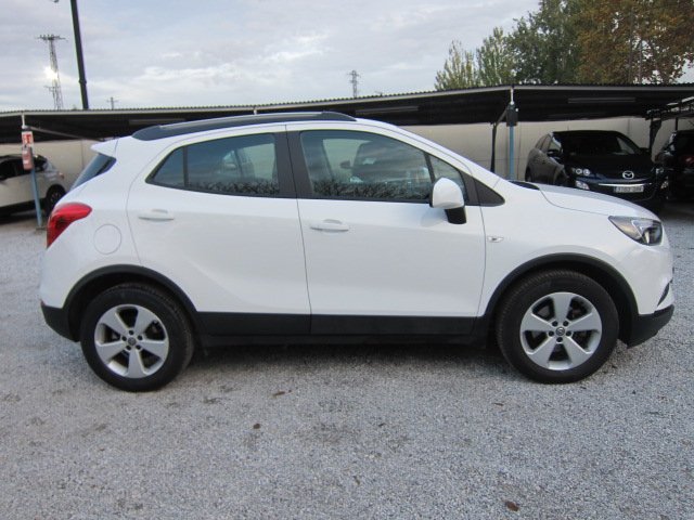 OPEL MOKKA X 1.6 CDTi 100kW 4X4 SS Selective