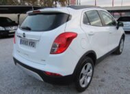 OPEL MOKKA X 1.6 CDTi 100kW 4X4 SS Selective