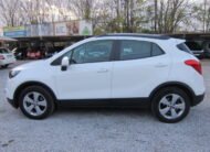 OPEL MOKKA X 1.6 CDTi 100kW 4X4 SS Selective