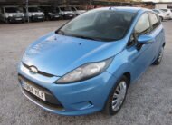 FORD Fiesta 1.4 D