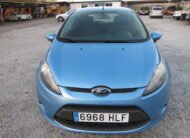 FORD Fiesta 1.4 D