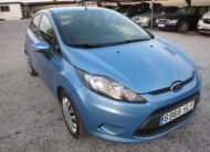 FORD Fiesta 1.4 D