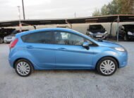 FORD Fiesta 1.4 D