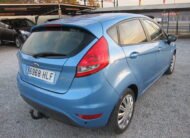 FORD Fiesta 1.4 D