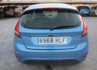 FORD Fiesta 1.4 D