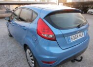 FORD Fiesta 1.4 D