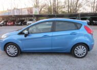 FORD Fiesta 1.4 D