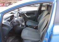 FORD Fiesta 1.4 D