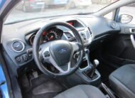 FORD Fiesta 1.4 D