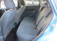 FORD Fiesta 1.4 D