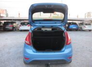 FORD Fiesta 1.4 D