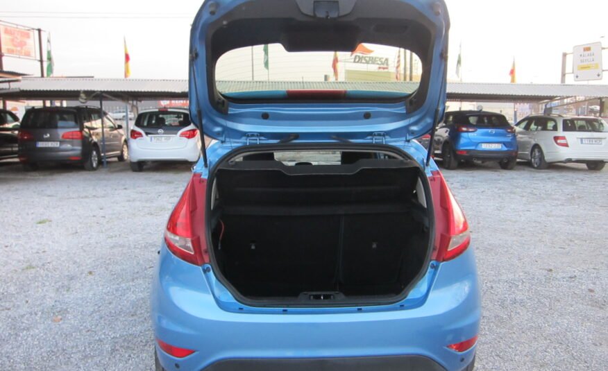 FORD Fiesta 1.4 D