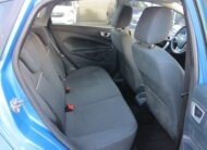 FORD Fiesta 1.4 D