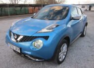 NISSAN JUKE 1.5 DCI