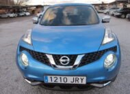 NISSAN JUKE 1.5 DCI