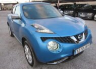 NISSAN JUKE 1.5 DCI