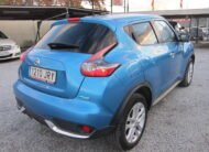 NISSAN JUKE 1.5 DCI