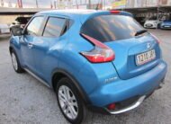 NISSAN JUKE 1.5 DCI