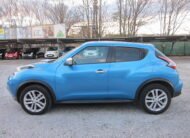 NISSAN JUKE 1.5 DCI