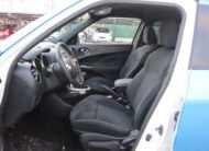 NISSAN JUKE 1.5 DCI