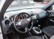 NISSAN JUKE 1.5 DCI