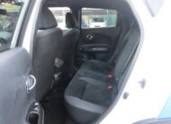 NISSAN JUKE 1.5 DCI