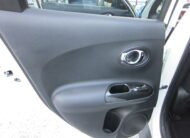 NISSAN JUKE 1.5 DCI