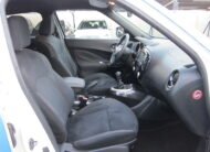 NISSAN JUKE 1.5 DCI