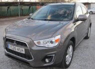 MITSUBISHI ASX 1.8 DID