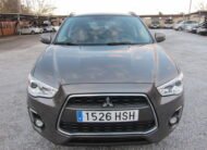 MITSUBISHI ASX 1.8 DID