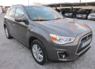 MITSUBISHI ASX 1.8 DID