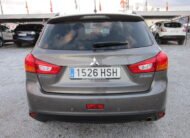 MITSUBISHI ASX 1.8 DID