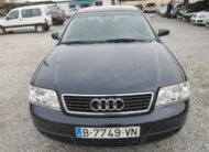 AUDI A6 1.8 TURBO