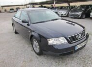 AUDI A6 1.8 TURBO