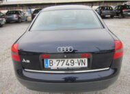 AUDI A6 1.8 TURBO