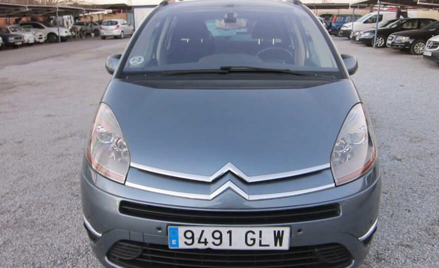 CITROEN C4 GRAND PICASSO 2.0 HDI CMP