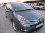 CITROEN C4 GRAND PICASSO 2.0 HDI CMP