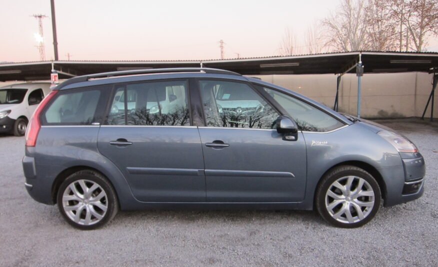 CITROEN C4 GRAND PICASSO 2.0 HDI CMP