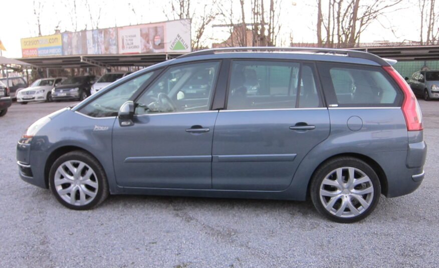 CITROEN C4 GRAND PICASSO 2.0 HDI CMP