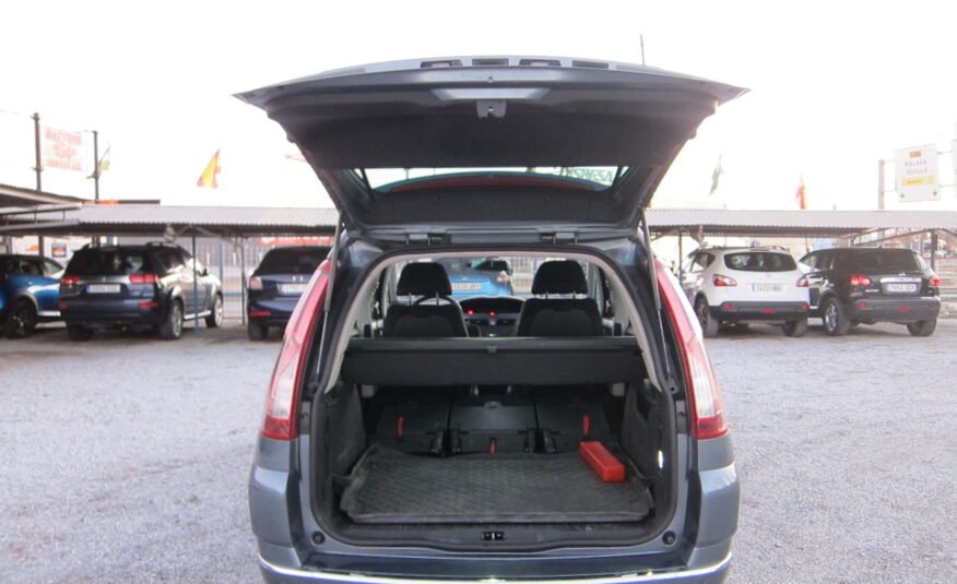 CITROEN C4 GRAND PICASSO 2.0 HDI CMP